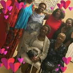 Gladys Wilder - @wildergladys - Instagram