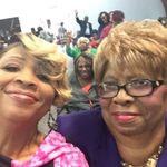 Gladys Wiley - @gladyswiley29 - Instagram