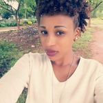 Gladys Wiley Chaendera - @gladyswileychaendera - Instagram