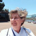 Gladys Williamson - @gladys.williamson.98892 - Instagram