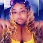 Gladys Williamson - @ladygeez84 - Instagram