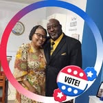 Gladys Strother Wilson - @gladyswilson976 - Instagram