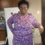 Gladys Wilson - @gladyswilson2205 - Instagram
