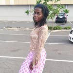 Gladys Wilson - @gladywilson09 - Instagram