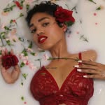 Gladys Wilson - @gladyswilsonmodeling - Instagram