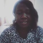 Gladys Wilson - @gladyswilson8968 - Instagram