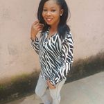 Gladys Wilson - @wilsongladys2345 - Instagram