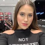 Gladys Wilson - @glady_s116 - Instagram