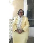 Gladys Wilson - @gladyswilson3891 - Instagram