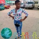 Gladys Wilson - @gladys.wilson.359126 - Instagram