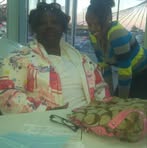 Gladys Wilson - Facebook