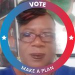 Gladys Wilson - @_gladys_wilson_ - Instagram