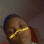 Gladys Wilson - @gladyswilson489 - Instagram