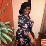 Gladys Wilson - @gladys.wilson.942 - Instagram