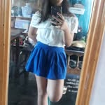 Gladys Wing - @wing6062 - Instagram