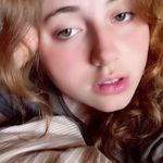 Gladys Wolf - @sakethuqoyg - Instagram