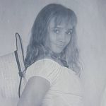 Gladys Wolf - @glawolf - Instagram
