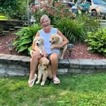 Gladys Reynolds Wolfe - @wolfies166 - Instagram