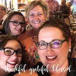 Gladys Wright - @gladyslwright - Instagram