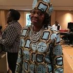Gladys Wright - @gladys.wright.5686 - Instagram
