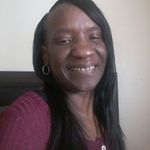 Gladys Wright - @gladyswright8974 - Instagram