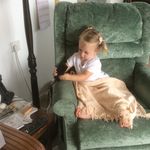 Gladys Wright - @gladys.w2018 - Instagram