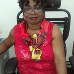Gladys Wright - @gladys.wright.73 - Instagram