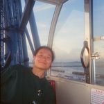 @_gladyswu_ - Instagram