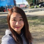 Gladys - @gladys_wuyu - Instagram
