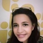 Gladys Sandrela Wuwungan - @gladysswuwungan - Instagram