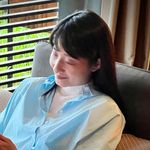 Gladys Wu - @gladys.khh - Instagram