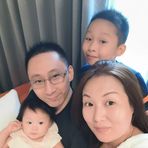 Gladys Wu - Facebook