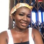 Gladys Yaa Wullinmegah - Facebook