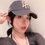 @gladyswuu - Instagram