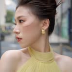 Gladys Yang - Facebook