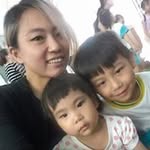 Gladys Yang - @ghost1106 - Instagram
