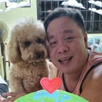 Gladys Yang - Facebook