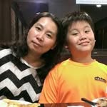 Gladys Yang - @gladys.yang - Instagram