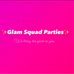 Glam Squad - Facebook