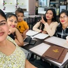 Ĝłàm Ṣqūáď - @glam_squad08 - TikTok