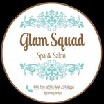 Glam Squad Hair Makeup Artistry - @glamsquadspasalon - Instagram