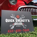 Quick everett’s garage - @quickeverettsgarage - Instagram