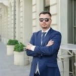 Gleb Reznikov - @gleb_reznikov_ - Instagram