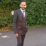 George Abel Glen S - @george_abel_glen - Instagram