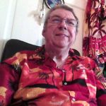 Mr Glen Akers - @charro_62 - Instagram
