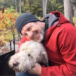 Glen Albert - @outsidealmonte - Instagram