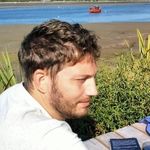 Glen Alexander - @glen__alexander - Instagram