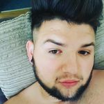 Glen Alexander - @glenalexander95 - Instagram