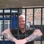 Glen Alexander - @kyokushinglen - Instagram