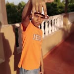 Célio Glen de Almeida Soares - @celioglende - Instagram